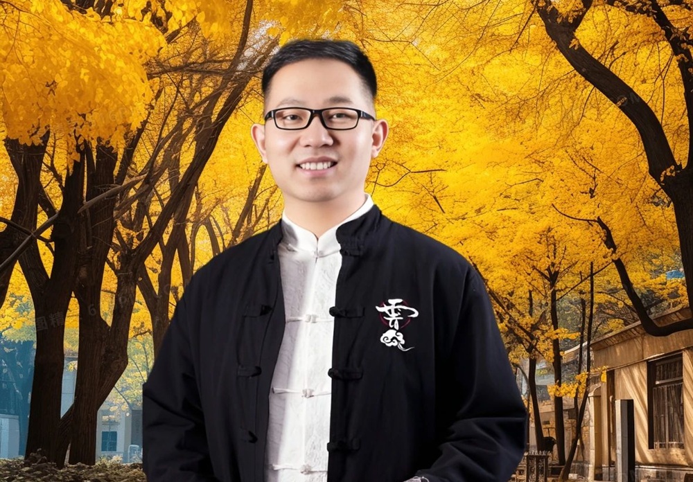 铃医王栋老师采访后记：中