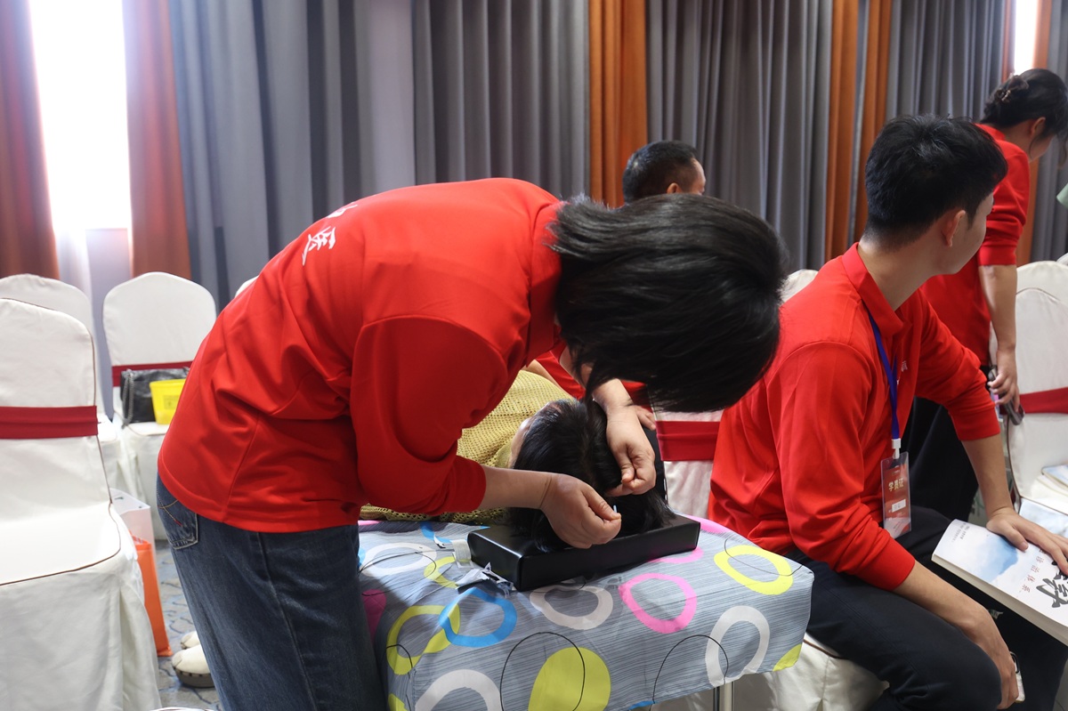 传统针灸 vs 三生针法：五大核心差异解析！