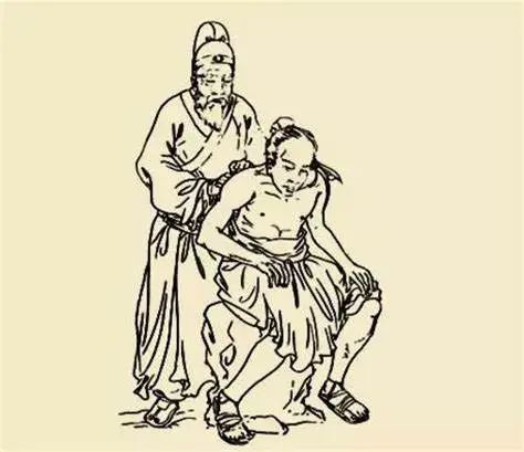 靠“肘击”别人，就能年入200万+的医生，你见过吗？
