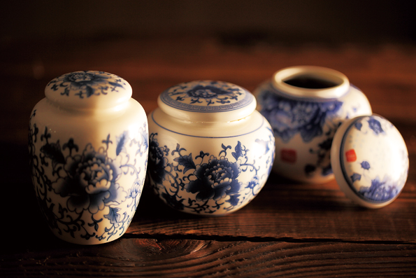 宫廷古法膏滋的百年秘密被他曝光! 宫廷古法膏滋的百年秘密被他曝光!