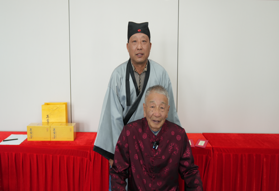 宫廷古法膏滋的百年秘密被他曝光! 宫廷古法膏滋的百年秘密被他曝光!