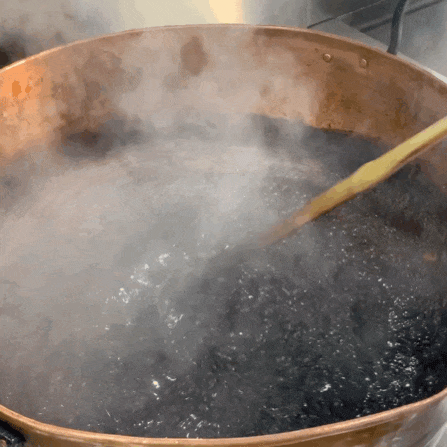 宫廷古法膏滋的百年秘密被他曝光! 宫廷古法膏滋的百年秘密被他曝光!