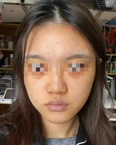 这些原来是气血不足啊，还以为是太懒了