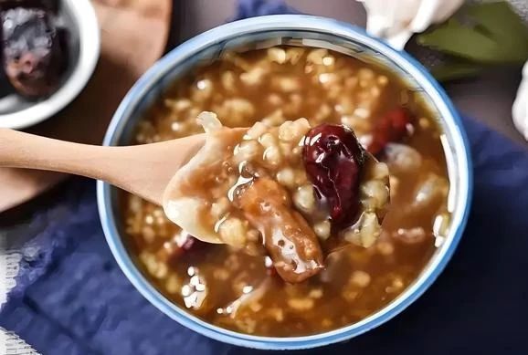 甘麦大枣汤
