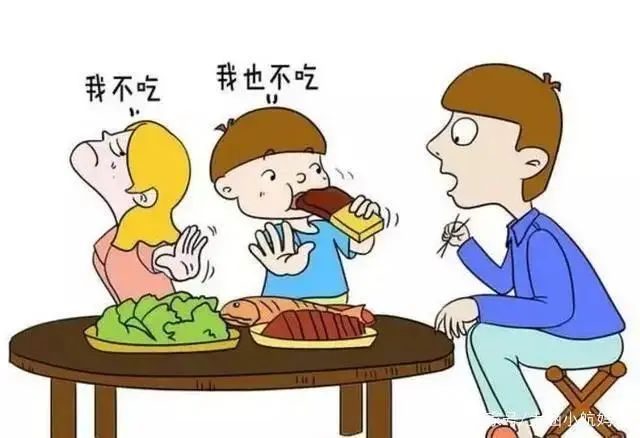 春季主生发，家长必学它，稳抓孩子身高【生长开关】！