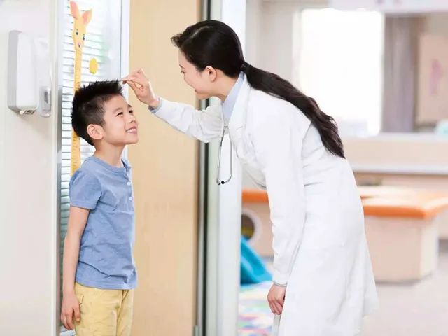 春季主生发，家长必学它，稳抓孩子身高【生长开关】！