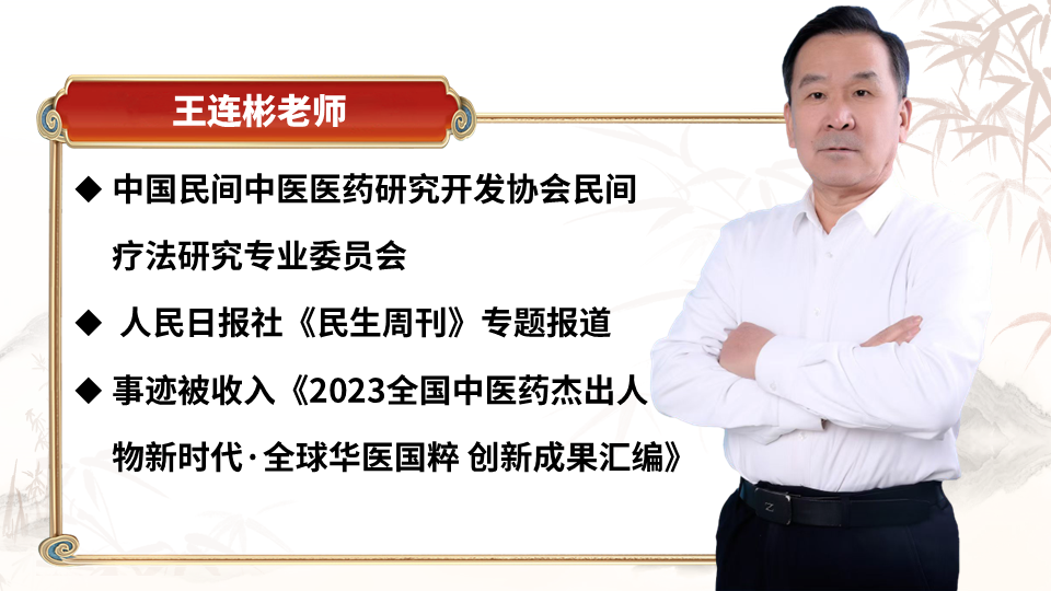 王氏实战双针术王连彬