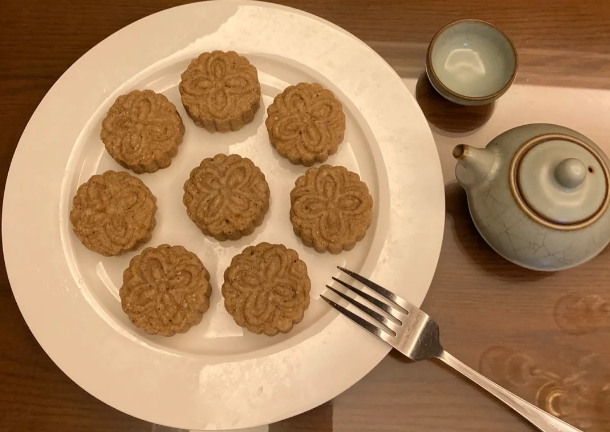 八珍糕