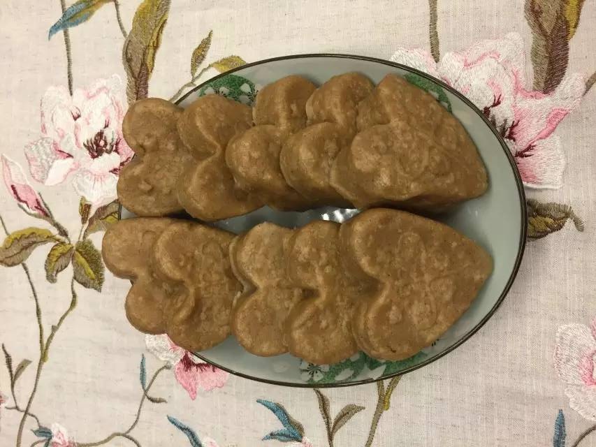 古法八珍糕