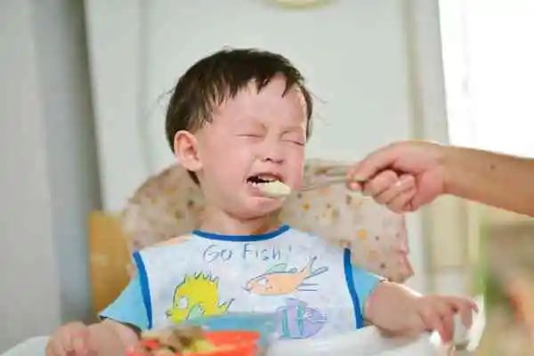 孩子脾胃差，吃啥都不香？这碗粥唤醒孩子"罢工"的脾胃