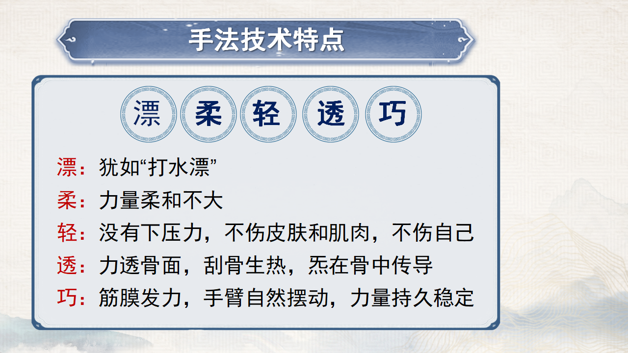 4月份肘滚透皮技线下培训班，开班通知！