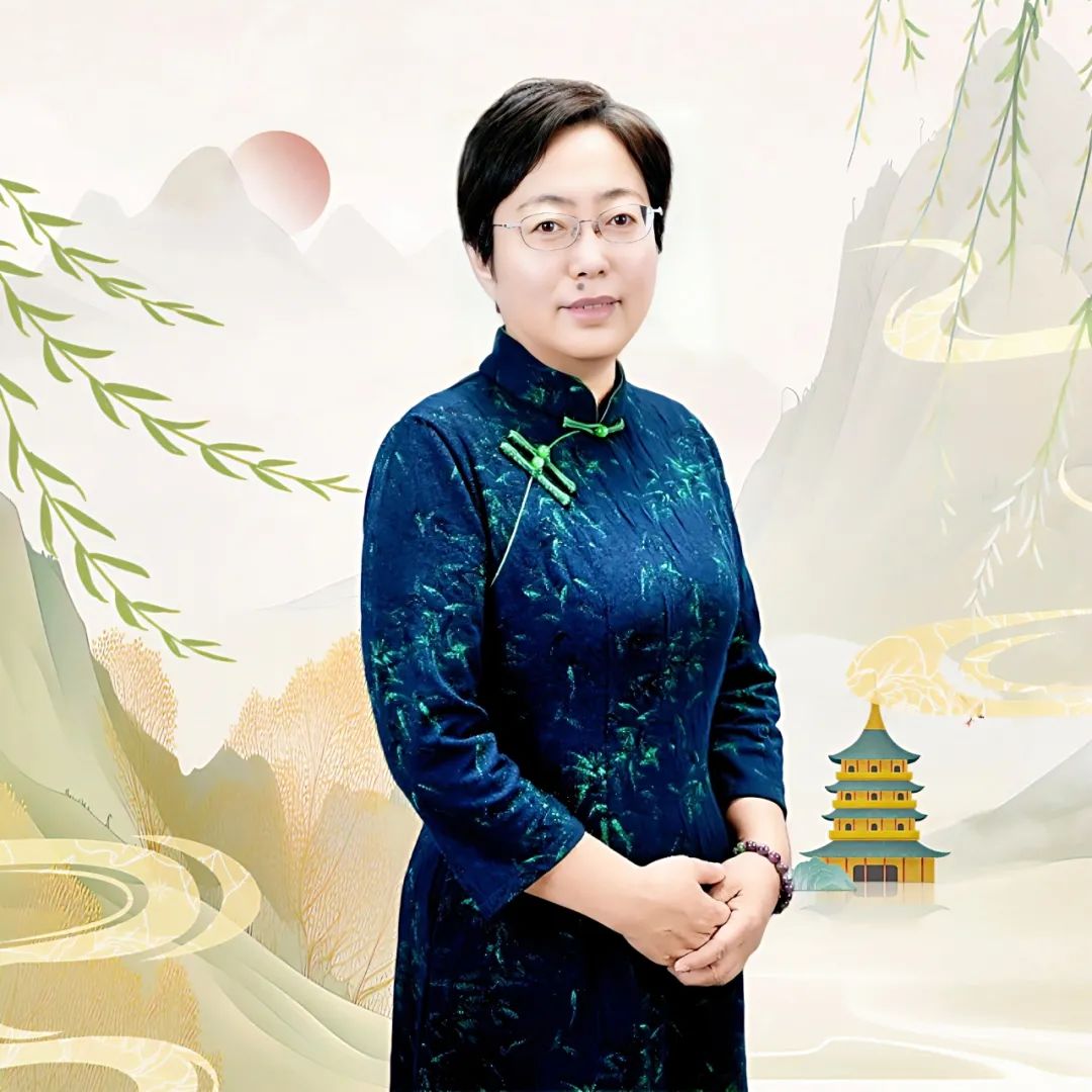 耳穴专家马艳芬的故事