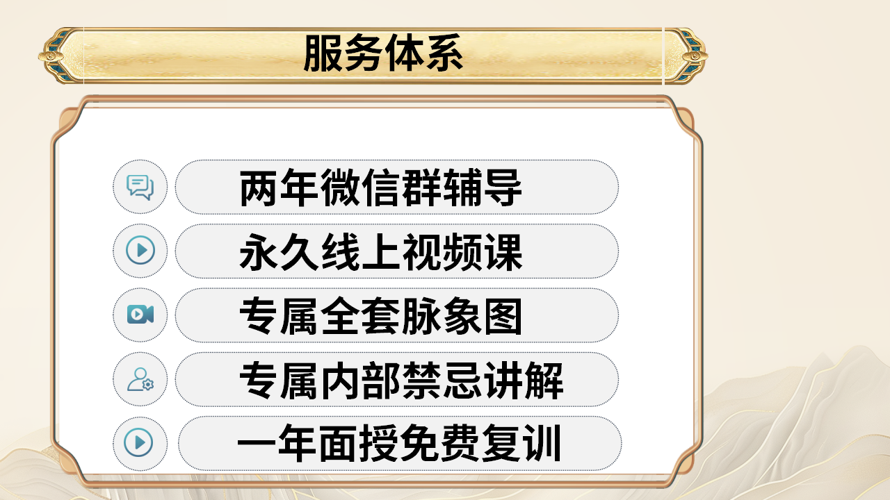 中域教育第9期魏氏脉道气血整体医学学术交流会（成都站）圆满落幕！
